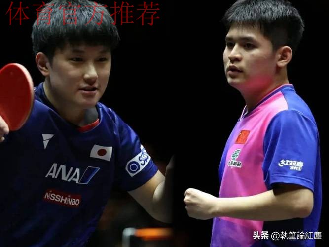 张本智和回应淘汰林诗栋！王楚钦拒绝道德绑架，退赛无关爱国