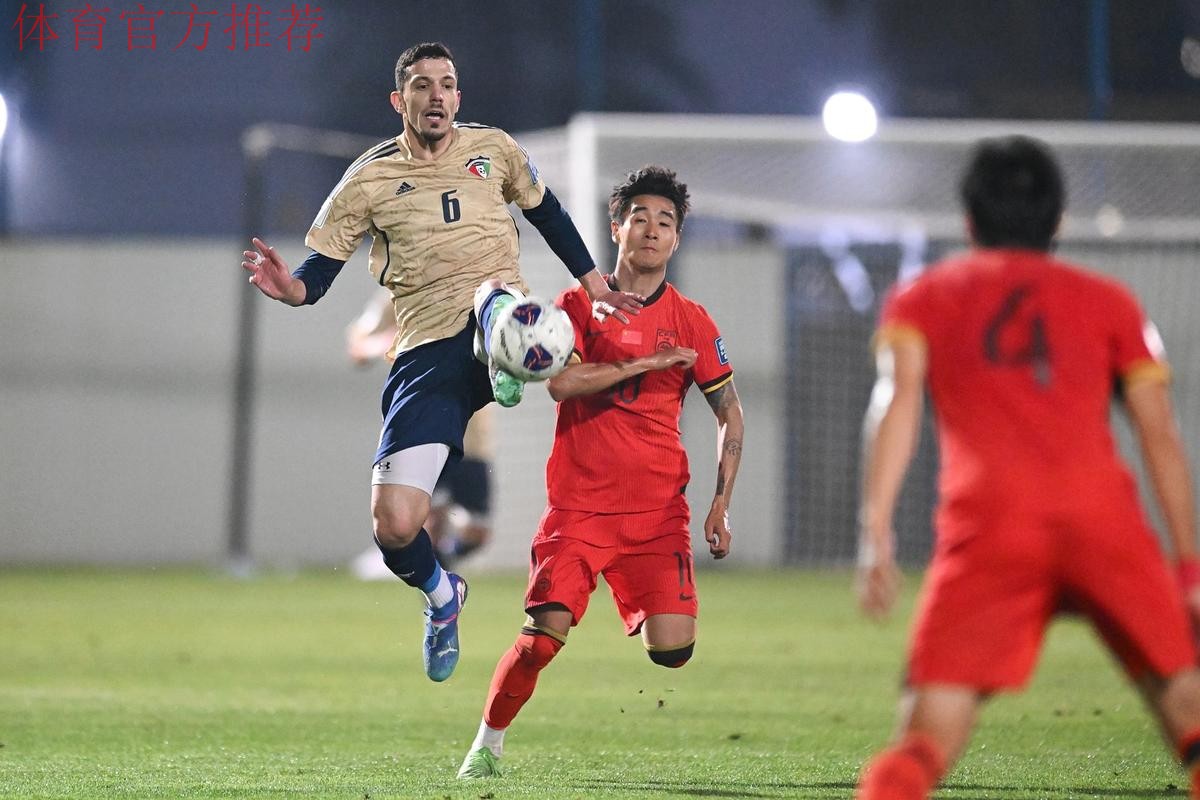 中国沙滩足球国家队险胜科威特队提前一轮小组出线