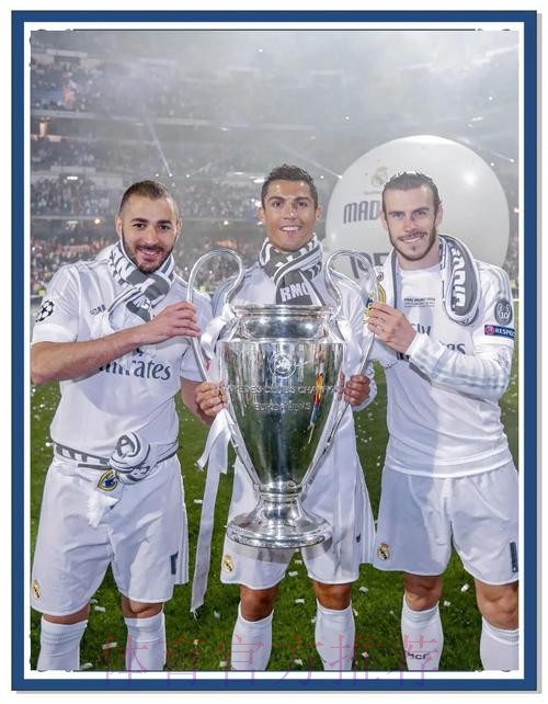 皇馬望斬畢爾包續連勝 皇馬望斬畢爾包續連勝