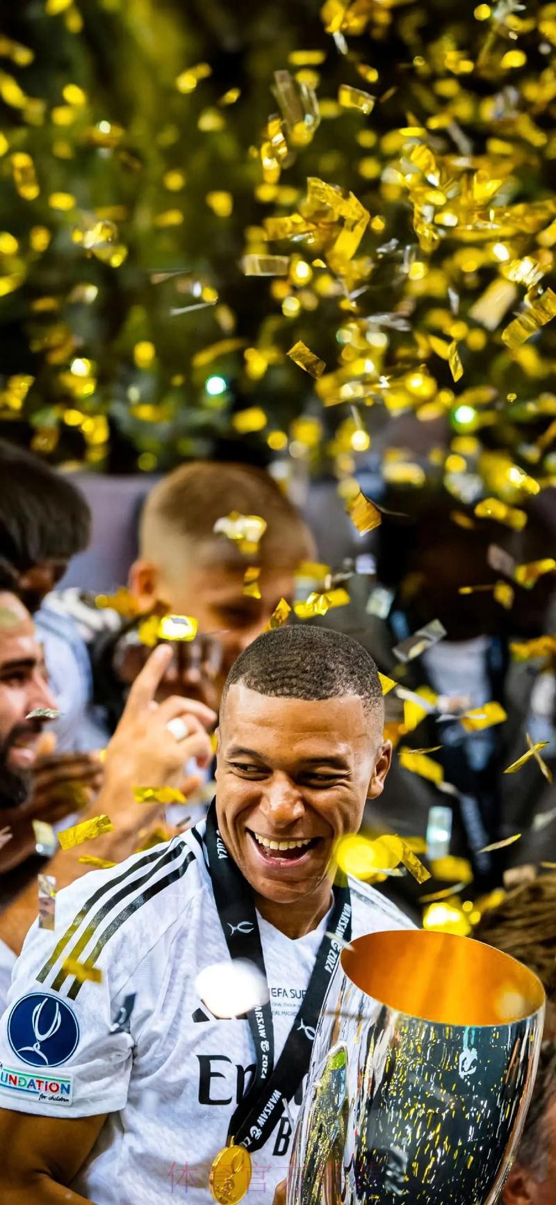 聖日門主場激鬥皇馬