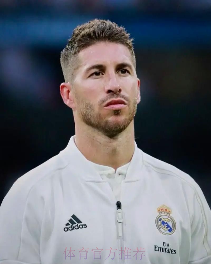 曝皇马送拉莫斯最后通牒:降薪10%续约2年